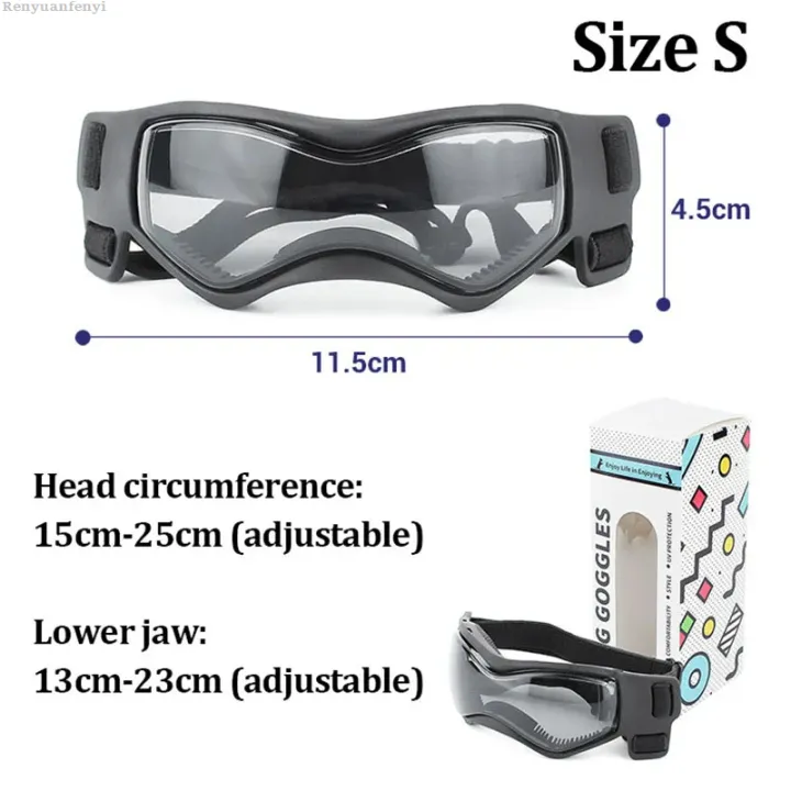 Renyuanfenyi%20Small%20and%20medium%20dog%20goggles%20protective%20eyepieces%20adjustable%20pet%20Fashion%20dog%20sunglasses%20UV%20sunglasses%20windproof%20sunglasses%20suitable%20color%20-%20Image%203