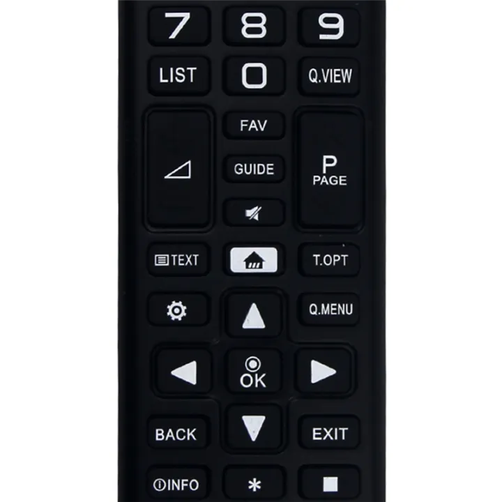 AKB74915346%20Black%20Remote%20Control%20for%20TV%2024MT48DG-BZ%2024MT48S%2024MT48%2024MT48DF-PZ%20Accessories%20-%20Image%206
