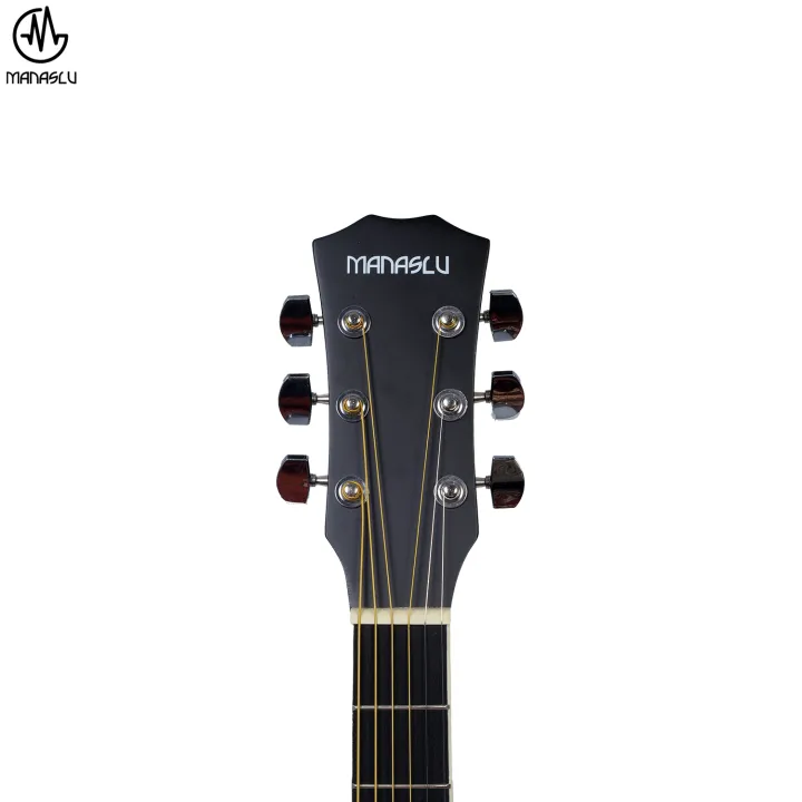Manaslu%20MG%20Black%20Acoustic%20Guitar%20With%20Package%20-%20Image%204