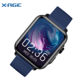 X-AGE BUZZ Smart Watch For Men and Women (XSW02) - Smart Watch |. 