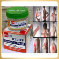 Pain Relief Massage Cream Back, Legs, Arms, Knee, Body. 