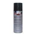 Lazer Paint Aerosol Lacquer L210 Black. 