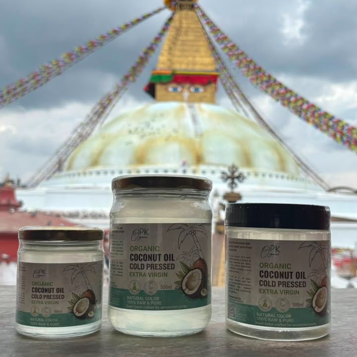PK%20Organic's%20Extra%20Virgin%20Cold-Pressed%20Coconut%20Oil%20(180ml)%20-%20100%25%20Pure,%20Baby%20Care%20&%20Hair%20Nourishment%20-%20Image%203