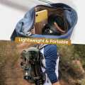 Solar Emergency Light Multifunctional LED Camping Lights USB Rechargeable Lamp Portable Lanterns Remote Control. 