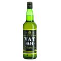 VAT 69 Blended Scotch Whisky - 750ML -By Cheers Online. 