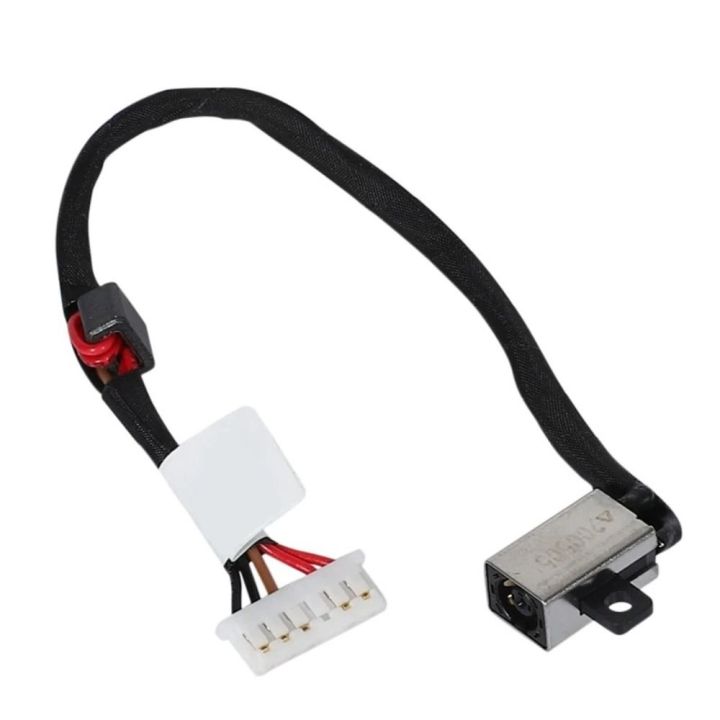 NEW%20Universal%20Power%20Cable%20Spare%20Parts%20DC%20Charging%20Wires%20Charging%20Port%20Wire%20for%20Dell%20Inspiron%2015-5000%205555%205558%205551%205559%20KD4T9%20DC%20JACK%20Computer%20Power%20-%20Image%208