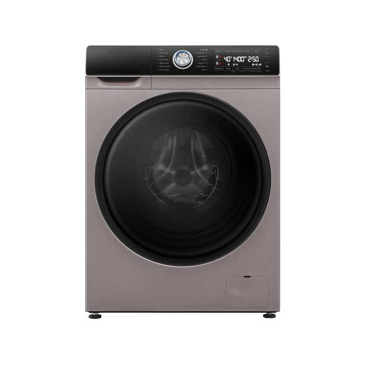 TCL Front Loading Washing Machine (TWF100-K14508DC04) 10kg