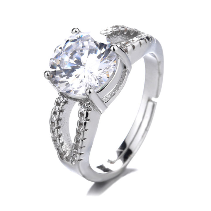 %E3%80%90Exclusive%20Offer%E3%80%91Imitation%20Mosan%20Diamond%20Creative%20Stone%20Opening%20Ring%20Adjustable%20Ring%20for%20Boys%20and%20Girls%20-%20Image%205