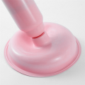 Toilet Plunger High Pressure Pump Anti Clogging Drain Cleaners Pipe Dredge Device Easy to Use. 