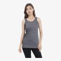 Women's Solid Mixed Cotton Sando. 