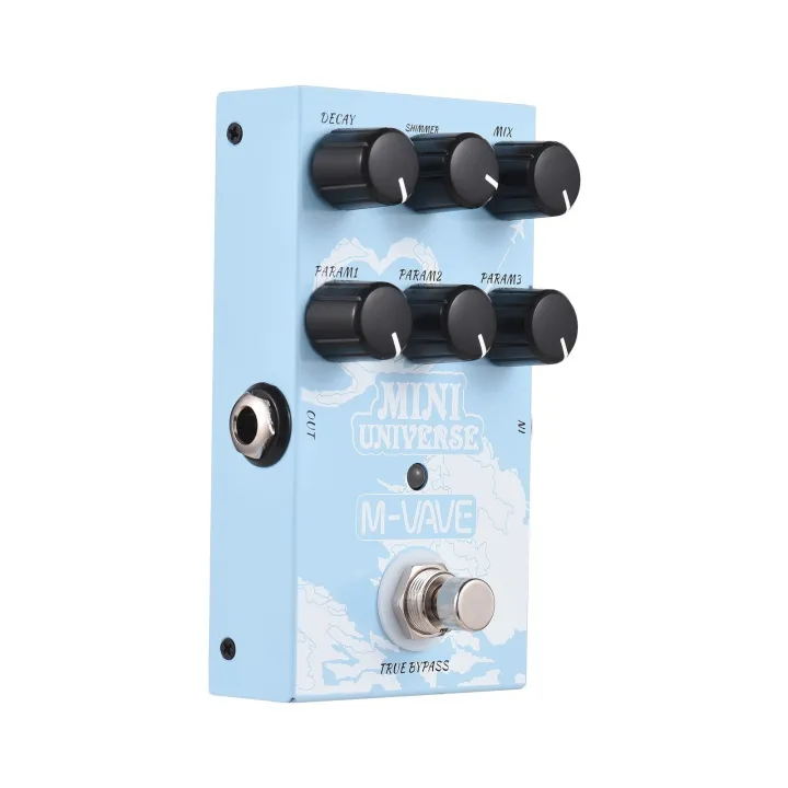 M-VAVE%20Guitar%20Effect%20Pedal%20Digital%20Reverb%20Pedal%20-%20MINI%20-%20Image%205