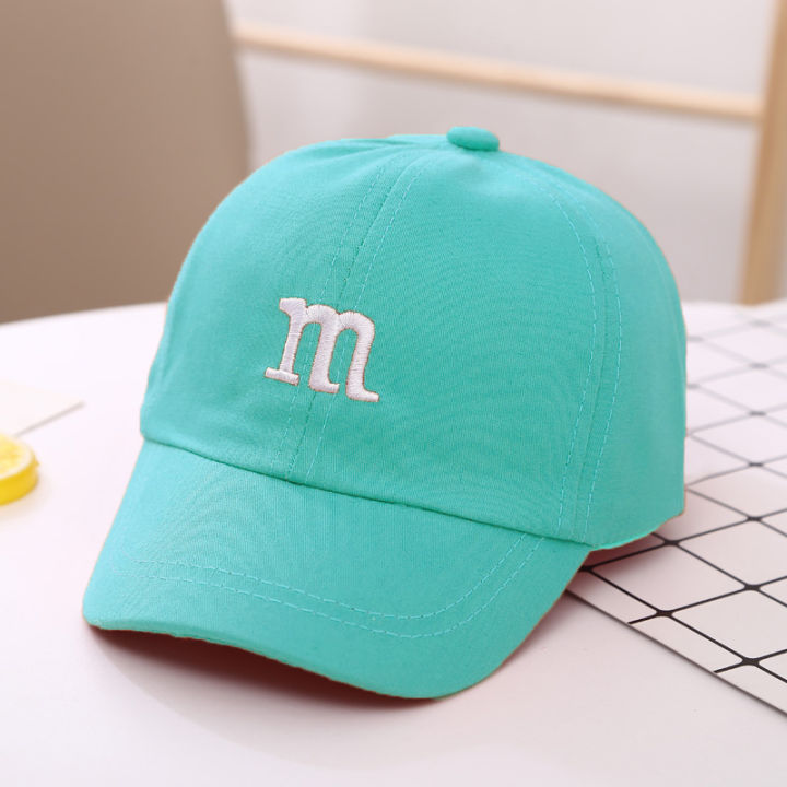 Years%EF%BC%8D61%20Cap%20Kids%20Letter%20Cap%20Sunscreen%20Cap%20Boys%20Baseball%20Cap%20Kids%20Kids%20Kids%20Baby%20Hip%20Hop%20M%20Embroidery%EF%BC%8D8-12-15%20-%20Image%208