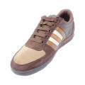 Brown Black Horse Sport Shoes For Men. 