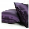 Satin Silk Pillow Case For Healthy Hair And Healthy Face Skin. 