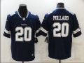 Nfl Baseball Pollard Jersey Men. 