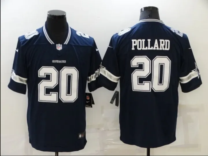 Nfl%20Baseball%20Pollard%20Jersey%20Men%20-%20Image%204