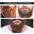 For Men Beard Growth Oil Grow Beard Thicker Full Thicken Hair Beard Oil Hair Spray Hair Laser Growth Ginseng Oil. 