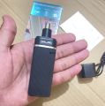 Difutagui New style High Quality Fast DL 7111 Rechargeable Nose Ear and Nasal Hair Trimmer Nasal hair remover clipper Nose and Ear Trimmer for men with Type C charging port. 