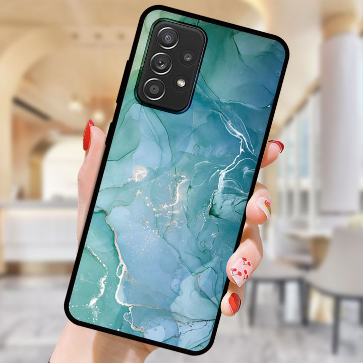 DIY%20Phone%20Case%20For%20Xiaomi%20Poco%20C51%20C65%20Redmi%2013C%2013T%20Note%2012S%2012R%2013%2014%2012%20Pro%20Plus%205G%20Marble%20Texture%20Granite%20Photo%20Black%20Cover%20-%20Image%209