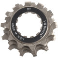 CGearuppt Sports 11-28T Road Bike Cassette 10 Speed Freewheel Sprocket 10S Bicycle Free Wheel Cog Velocity Ultralight-11-28T. 