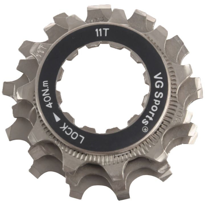 CGearuppt%20Sports%2011-28T%20Road%20Bike%20Cassette%2010%20Speed%20Freewheel%20Sprocket%2010S%20Bicycle%20Free%20Wheel%20Cog%20Velocity%20Ultralight-11-28T%20-%20Image%207