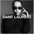 Women’s Sunglasses Saint Laurent SL 557 Stylish Glossy Acetate Shade. 
