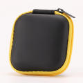 Waterproof Carry Pouch Box Storage Case Small Lightweight Zipper Bag for Outdoor Gym Travel. 