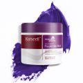 Karseell Maca Power Purple Hair Mask 500ml - For Highlighted, Bleached, or Grey hair. 