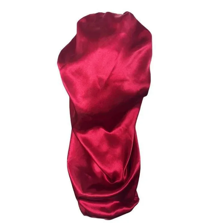 Long%20Silky%20Soft%20Satin%20Natural%20and%20Curly%20Extra%20Large%20Size%20Hair%20Cap%20with%20Bow%20for%20Comfortable%20Night%20Sleep%201%20Piece%20-%20Image%205