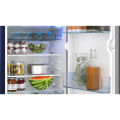 BOSCH Single Door Refrigerator 185L- Dark Lake CST18U14PI. 