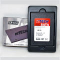 HITECH SSD SATA 3 2.5” Solid State Drive 128GB 256GB 512GB. 
