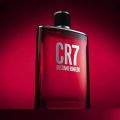 Cristiano Ronaldo Cr7 Edt Spray For Men, Aromatic Woody Fragrance Cologne With Notes Of Lavender, Bergamot, Sandalwood, & Musk, 100Ml. 
