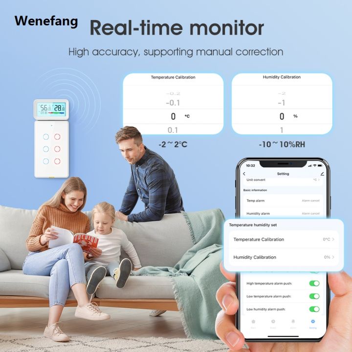 Wenefang%20Zigbee%20Weather%20Station%20Digital%20Thermometer%20Room%20Tuya%20Smart%20Hygrometer%20High%20Quality%20Electronic%20Table%20Clock%20Temperature%20And%20Humidity%20Sensor%20-%20Image%205