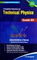Complete Solution On Technical Physics For Grade XII By P.B Neupane. 