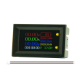 20A 9 in 1 IPS LCD Voltage Current Power Energy Voltmeter Ammeter Multifunction Tester. 