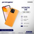 HONOR X5 [ 2GB RAM , 32GB STORAGE ]. 