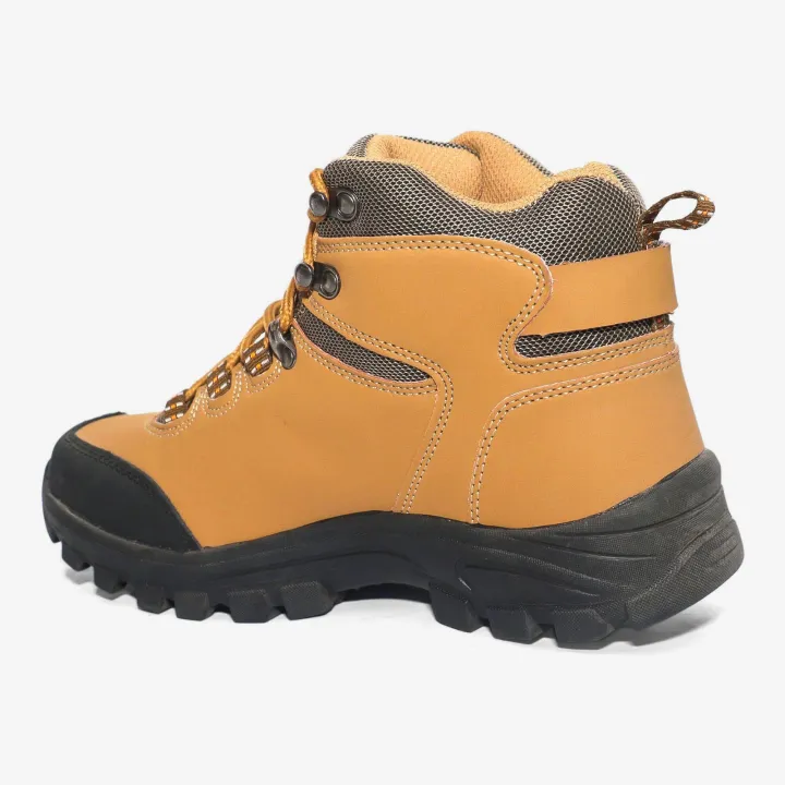 Light%20Tan%20Color%20Trekking%20Shoes%20For%20Men%20-%20Image%204