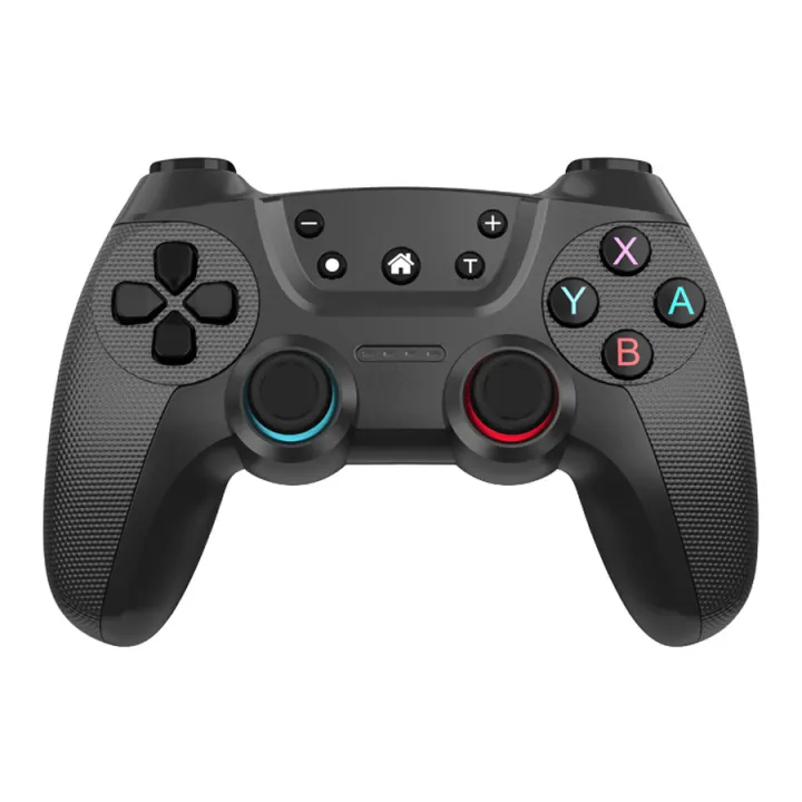 Bizzy%20Wireless%20Bluetooth%20Control%20For%20Nintendo%20Switch%20OLED%20Lite%20PS3%20Android%20Mobile%20Phone%20PC%20Gamepad%20Controller%20Game%20Pad%20Cell%20Joystick%20-%20Image%202