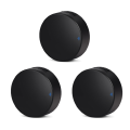 CGearuppt 3 PCS WIFI Remote Control Home Tuya APP Intelligent WIFI Universal Remote Control for TV /Air Conditioner/Fan. 