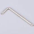 Tools T6 T7 T8 T9 T10 T15 T20 T25 T30 T40 Six Lobe Torx Head Tamper Proof Security Bolt Hole Screwdriver Screw Driver Key YULING. 
