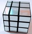 3*3 Cube Puzzle Game. 