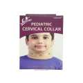 Pediatric Cervical Collar (Medium). 