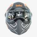 Steel Bird Adonis Full Helmet For Scooter. 