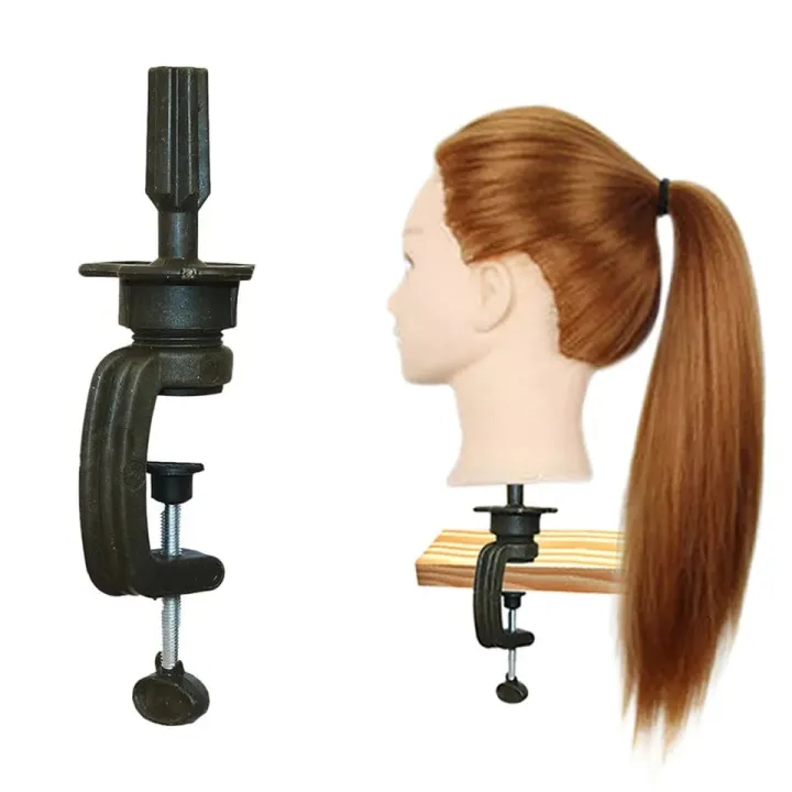 New%20Can%20head%20frame%20training%20head%20frame%20table%20mini%201pc%20plastic%20material%20hair%20accessories%20tool%20wig%20clip%20wig%20adjustment%20-%20Image%202