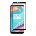 OnePlus 5T OG HD+ Screen Protector Glass, Premium HD Clear Edge2Edge Tempered Glass Curved - 1+ 5T. 