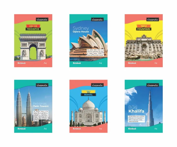 Classmate%20%20Notebook%20A4%20Set%20Of%206%20(MRP%20120)%20-%20Image%205