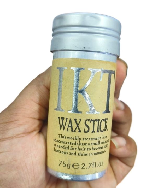 IKT%20WAX%20STICK%20/75%20gm/%20For%20MEN%20and%20WOMEN%20/hair%20styling%20-%20Image%207