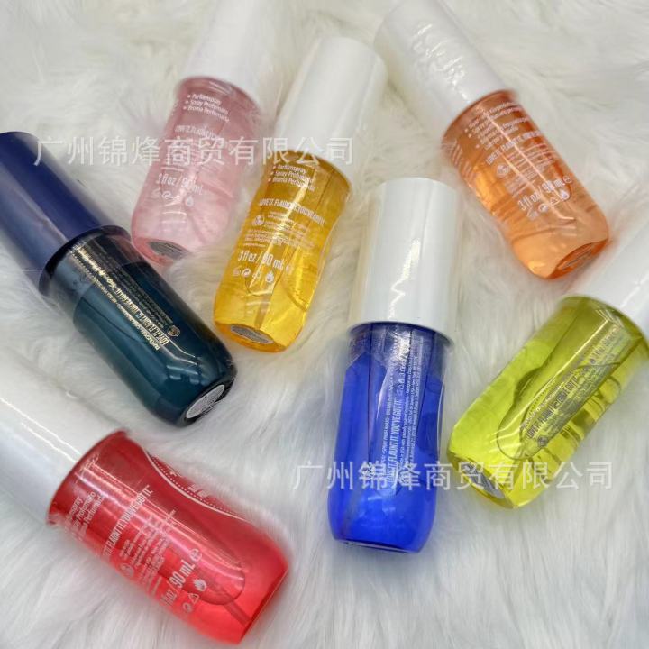 Cross-border SOL DE JANEIRO Hair Body Fragrance Mist Rio Summer Brazilian perfume