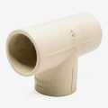 White Color CPVC Joint For Pipe and Holder Set of 5. 