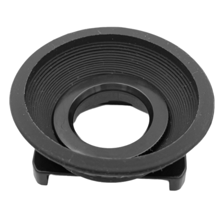 Eyecup Replace EG Eyepiece for 7D2 1DSIII 7D 5D3 5DS 5D4 Digital Camera ...